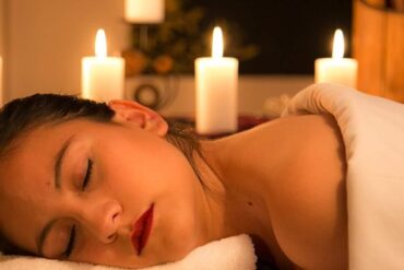 The standard massage offered in most clinics.